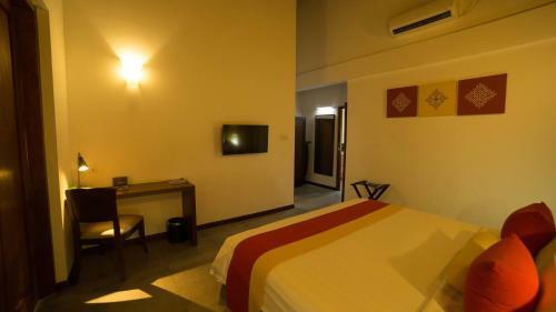 Hotel The Thinnai
