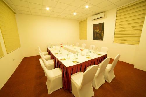 Hotel The Thinnai