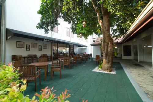 Hotel The Thinnai