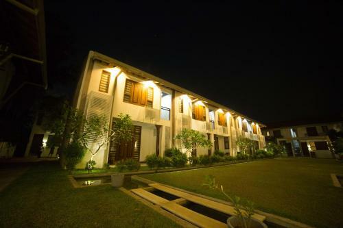 Hotel The Thinnai