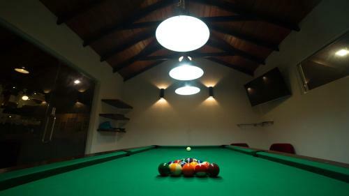 Hotel The Thinnai
