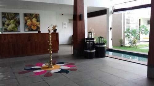 Hotel The Thinnai