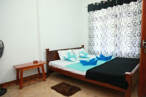 Bed & Breakfast Travel Rest Inn