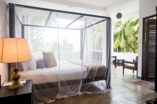 Hotel Jasper House Sri Lanka
