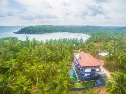 Hotel Jasper House Sri Lanka