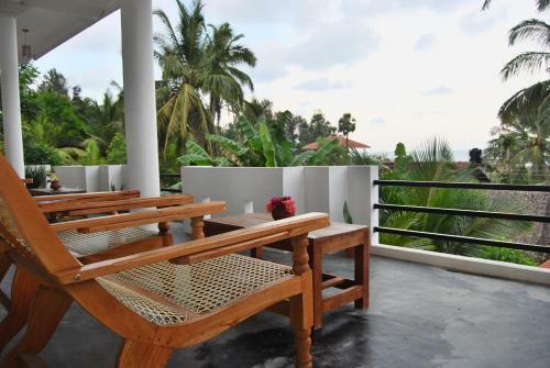 Bed & Breakfast Cili Hotel