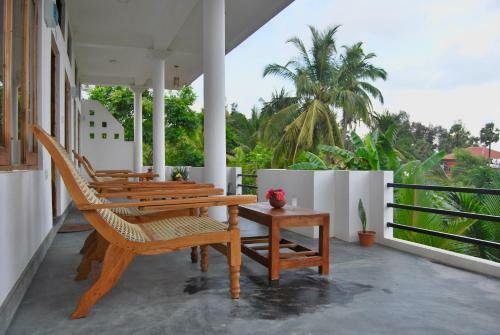 Bed & Breakfast Cili Hotel