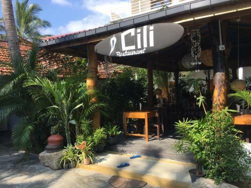 Bed & Breakfast Cili Hotel