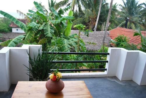 Bed & Breakfast Cili Hotel