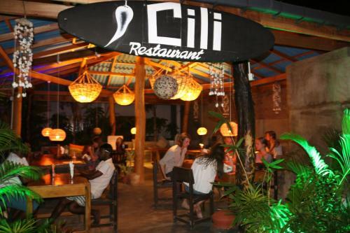 Bed & Breakfast Cili Hotel
