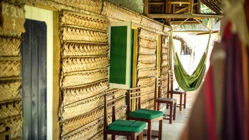 Hotel De Silva Windresort Kalpitiya