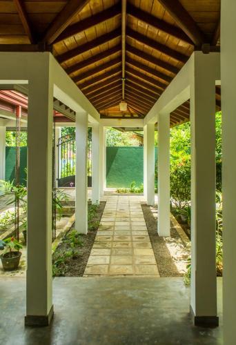 Ayurveda Sakura Villa