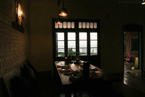 Villa Balagedara Beach House