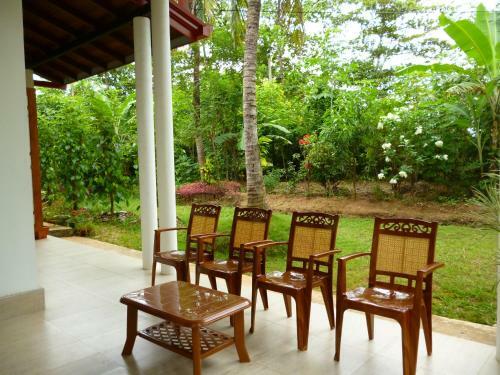 Serene Home Stay