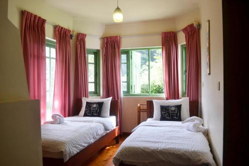 Bed & Breakfast Samri Holiday Bunglow