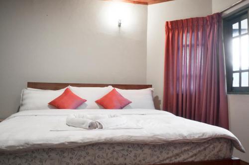 Bed & Breakfast Samri Holiday Bunglow
