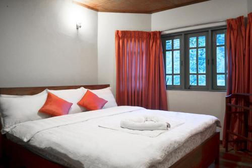 Bed & Breakfast Samri Holiday Bunglow