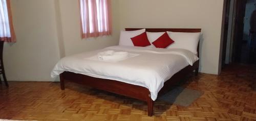 Bed & Breakfast Samri Holiday Bunglow