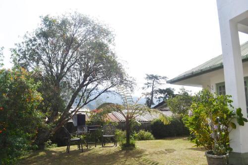 Bed & Breakfast Samri Holiday Bunglow
