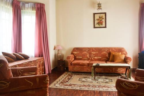 Bed & Breakfast Samri Holiday Bunglow