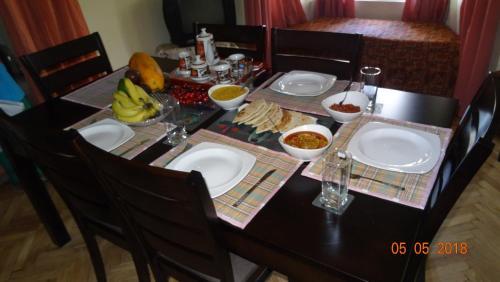 Bed & Breakfast Samri Holiday Bunglow