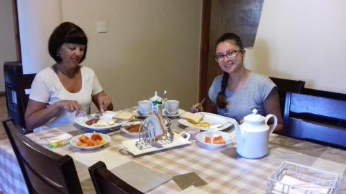 Bed & Breakfast Samri Holiday Bunglow