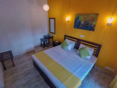Hotel Villa Asapuwa - The Calm Residence
