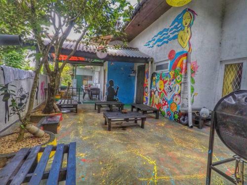 Hotel Villa Asapuwa - The Calm Residence