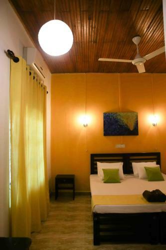 Hotel Villa Asapuwa - The Calm Residence