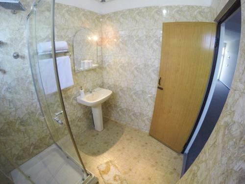 Hostal White Palace