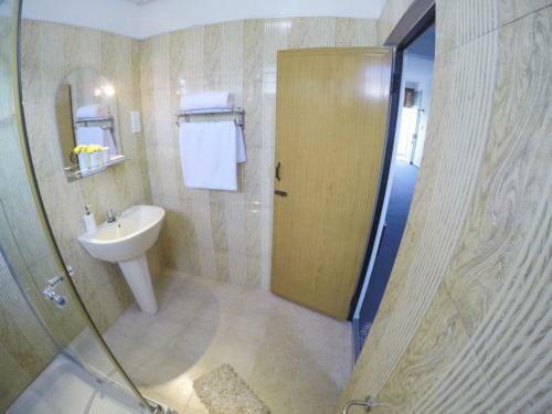 Hostal White Palace