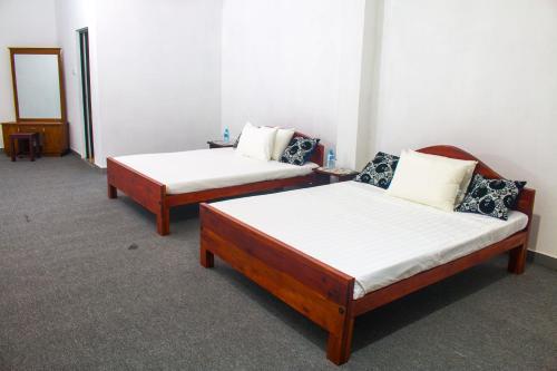 Hostal White Palace