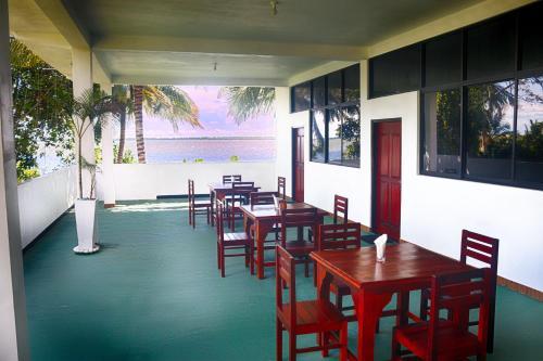 Hostal White Palace