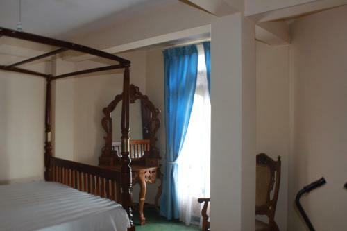 9 A Apartment