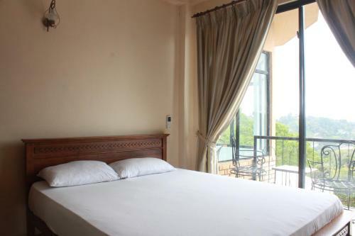 9 A Apartment