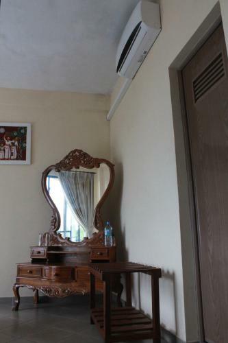 9 A Apartment