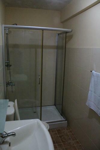 9 A Apartment