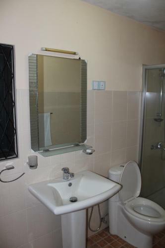 9 A Apartment