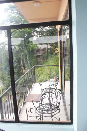 9 A Apartment