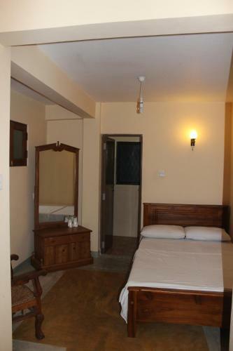 9 A Apartment