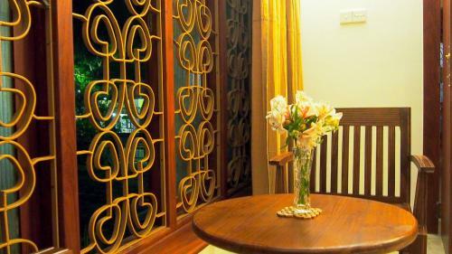 Hostal Richmond Hill Villa