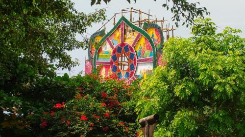 Hostal Richmond Hill Villa