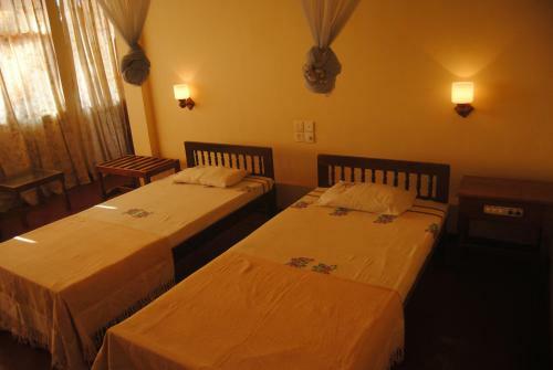 Posada Lily Restaurant And Inn