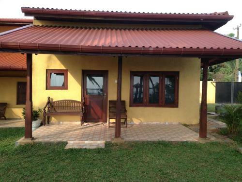 Villa Caterina Group