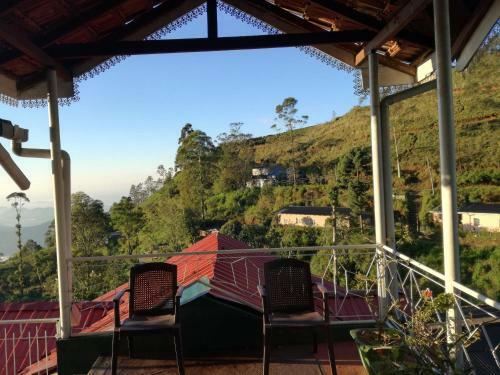 Hostal Farah Guest Inn