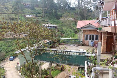 Hostal Farah Guest Inn