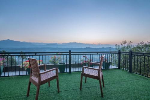 The Beauty Hills Residence