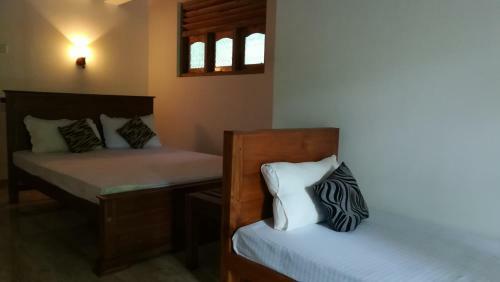 Sigiri Safari Homestay