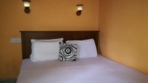 Sigiri Safari Homestay