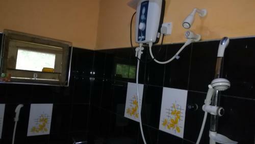 Sigiri Safari Homestay